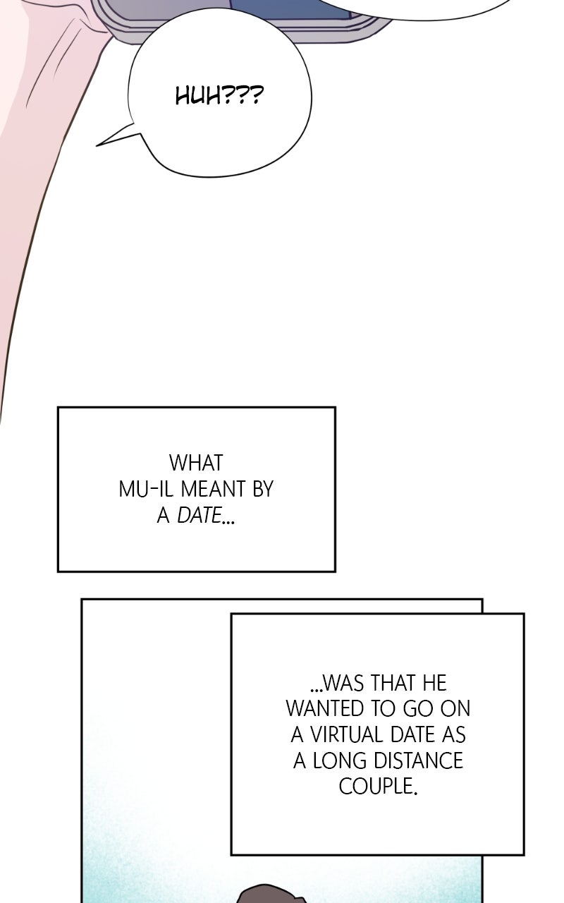 Copy-Paste Romance Episode 36 page 14 - 