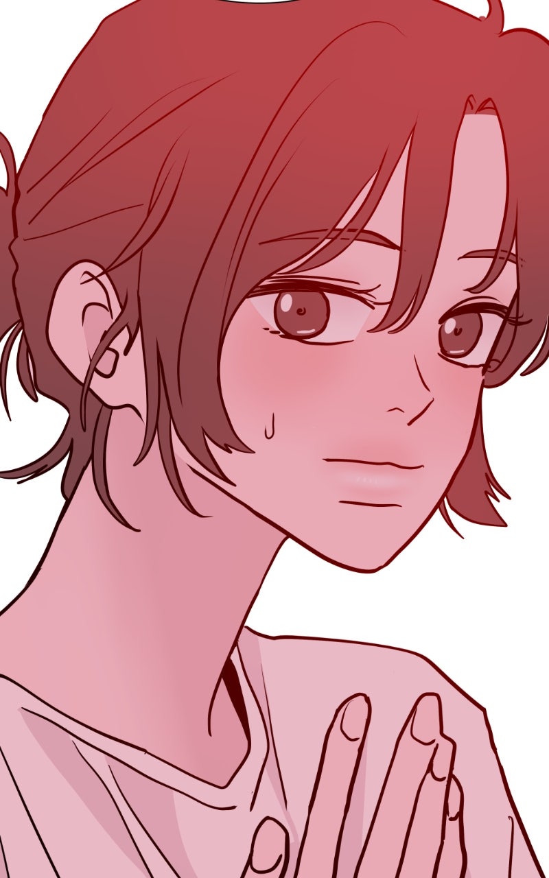 Copy-Paste Romance Episode 36 page 4 - 