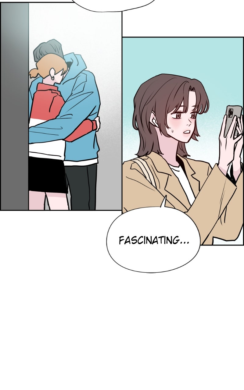 Copy-Paste Romance Episode 36 page 41 - 
