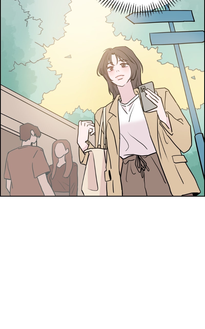 Copy-Paste Romance Episode 36 page 45 - 