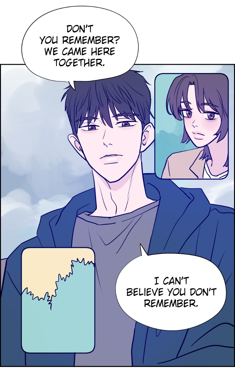 Copy-Paste Romance Episode 36 page 49 - 