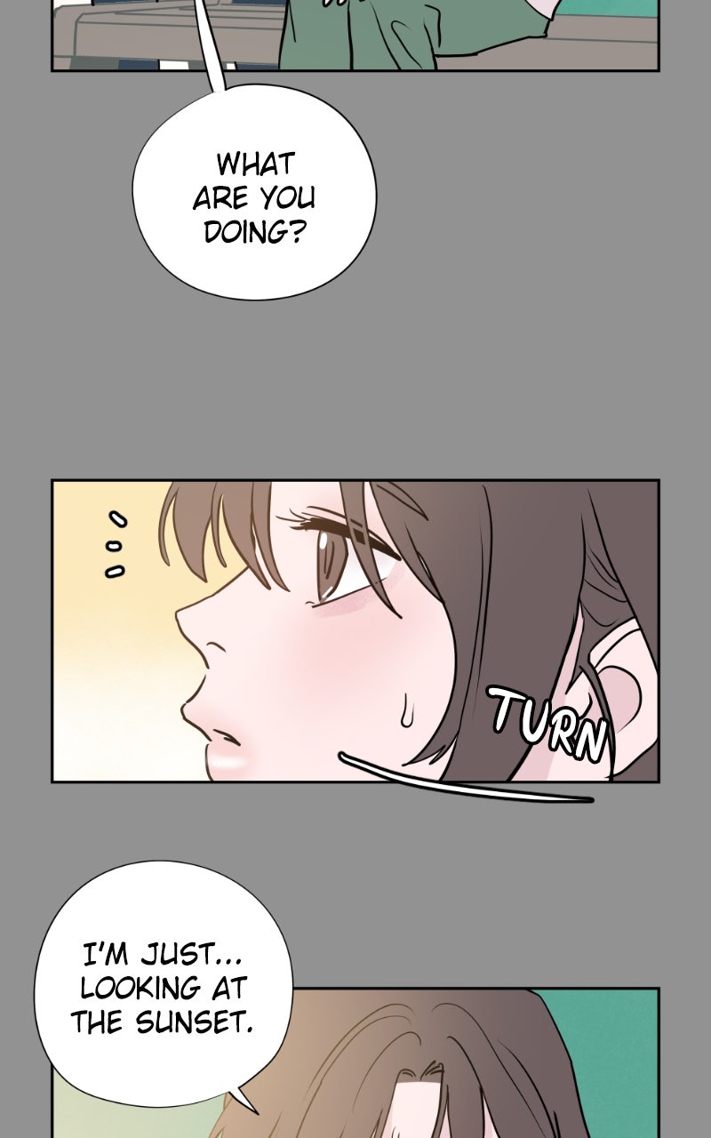 Copy-Paste Romance Episode 36 page 55 - 