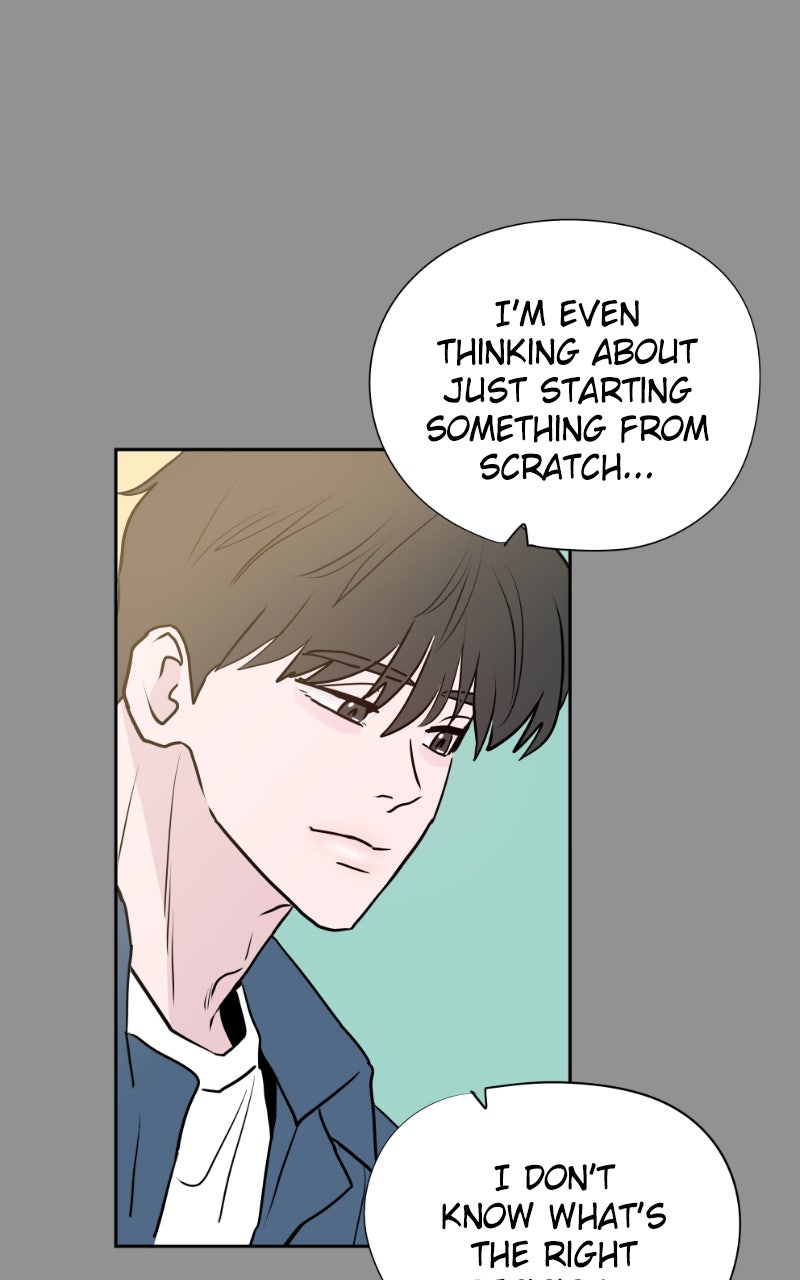Copy-Paste Romance Episode 36 page 59 - 
