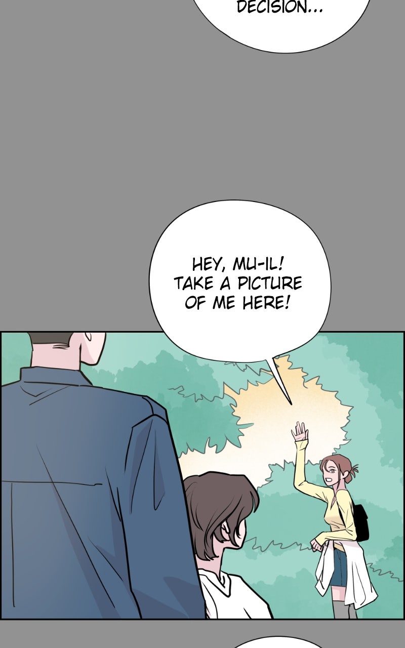 Copy-Paste Romance Episode 36 page 60 - 