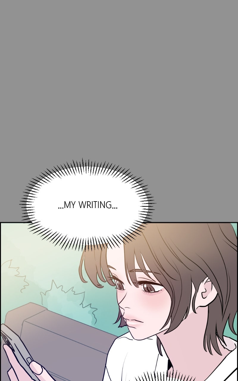 Copy-Paste Romance Episode 36 page 66 - 