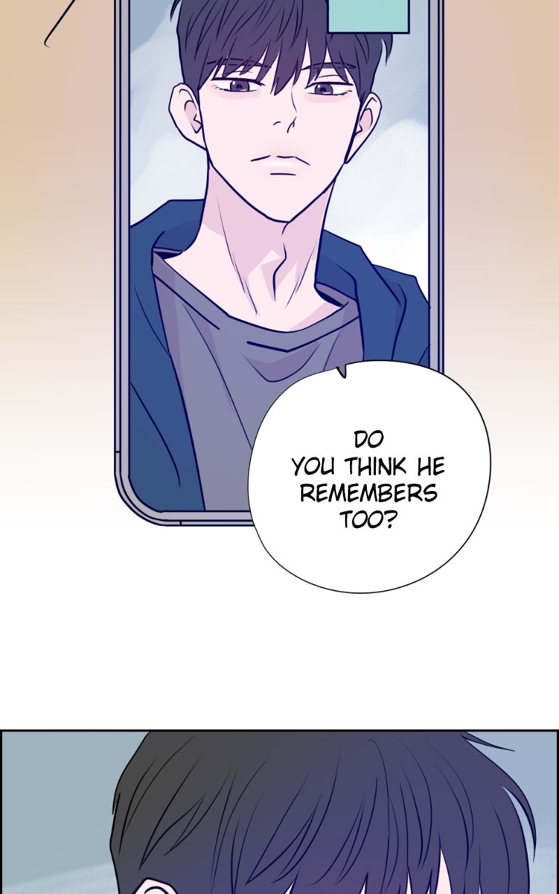 Copy-Paste Romance Episode 36 page 73 - 