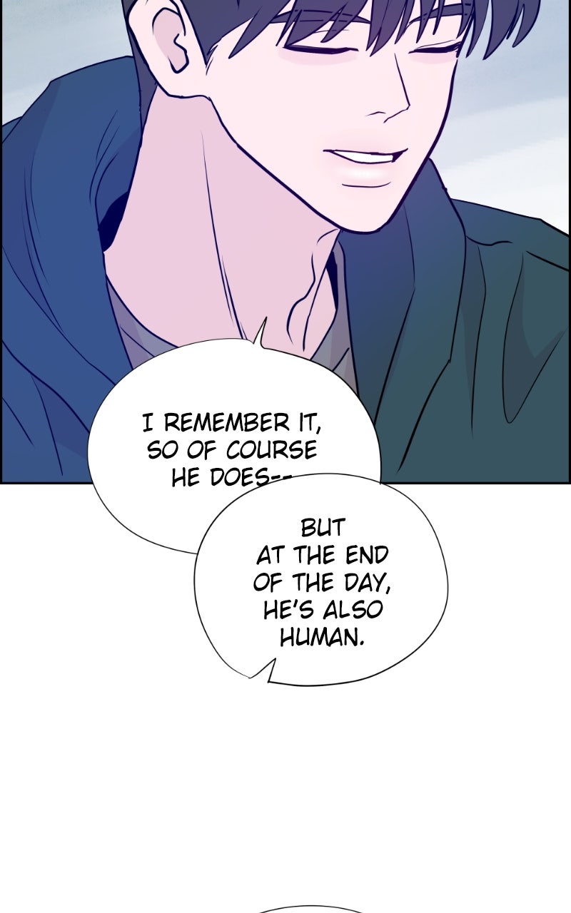 Copy-Paste Romance Episode 36 page 74 - 