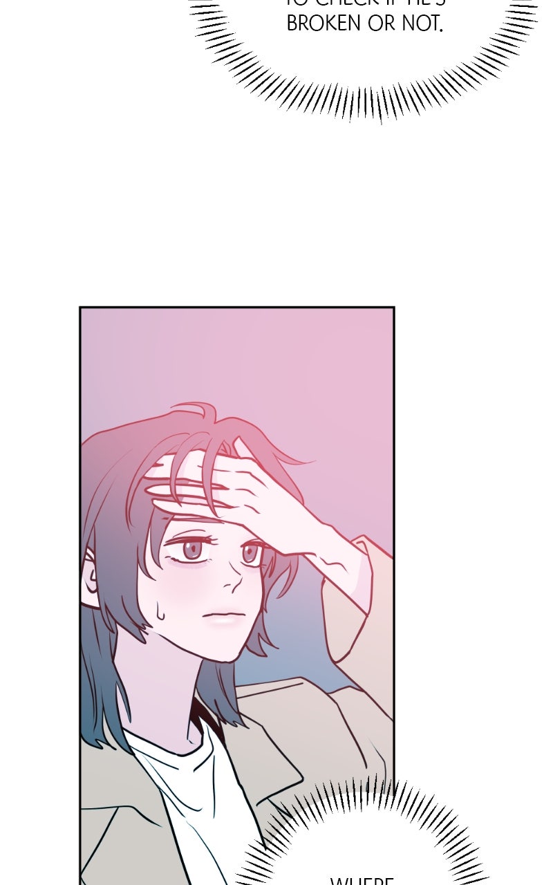 Copy-Paste Romance Episode 36 page 90 - 