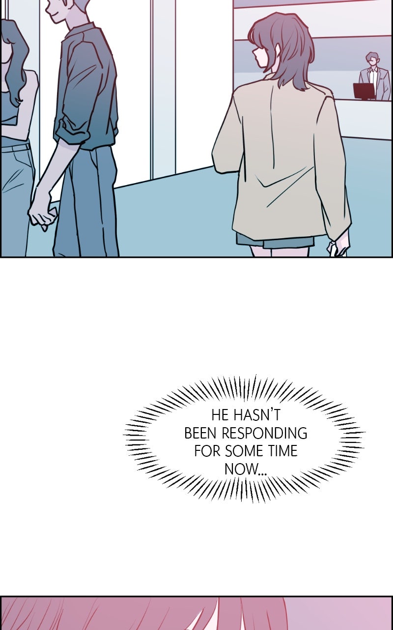 Copy-Paste Romance Episode 36 page 92 - 