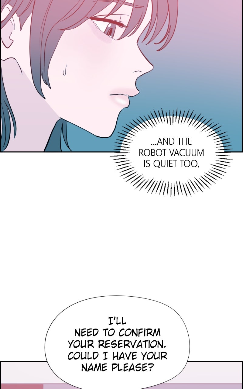 Copy-Paste Romance Episode 36 page 93 - 