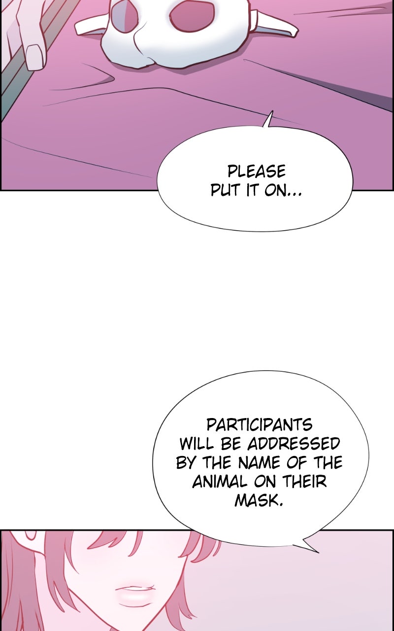 Copy-Paste Romance Episode 36 page 98 - 