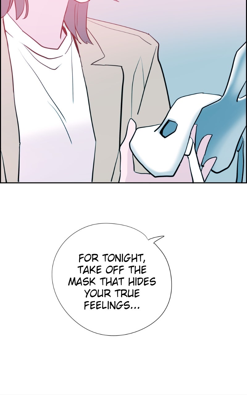 Copy-Paste Romance Episode 36 page 99 - 