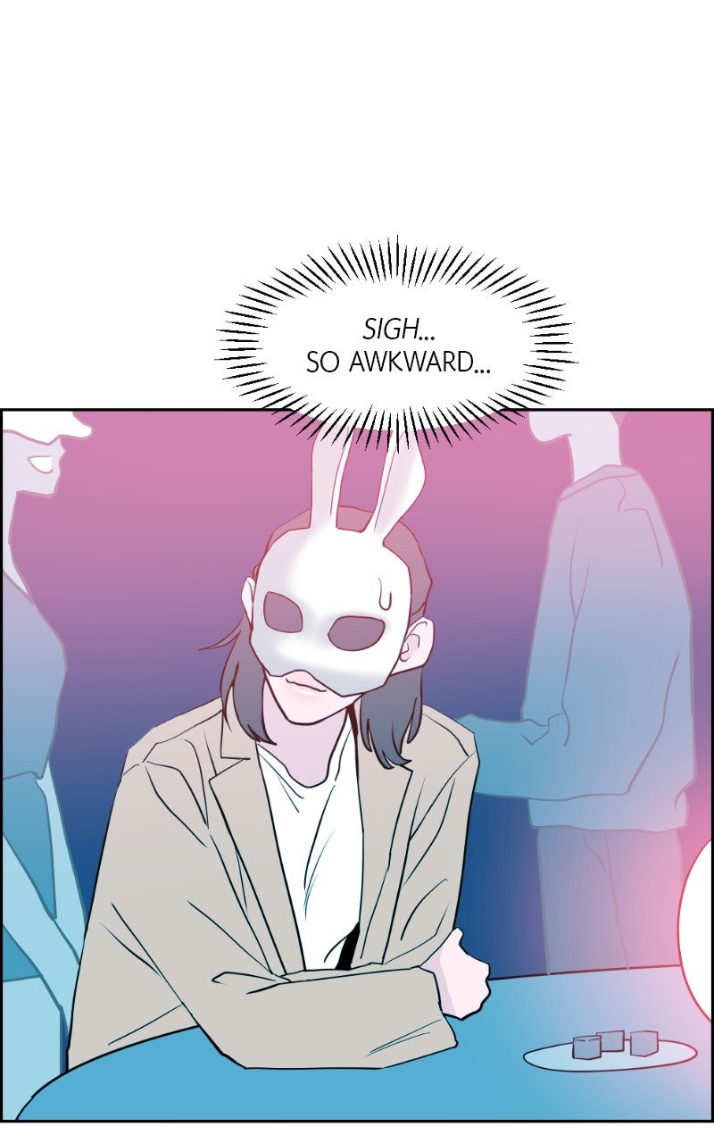 Copy-Paste Romance Episode 37 page 1 - 