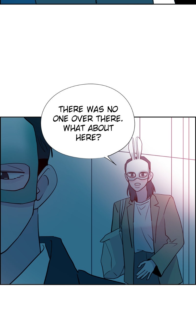 Copy-Paste Romance Episode 37 page 105 - 