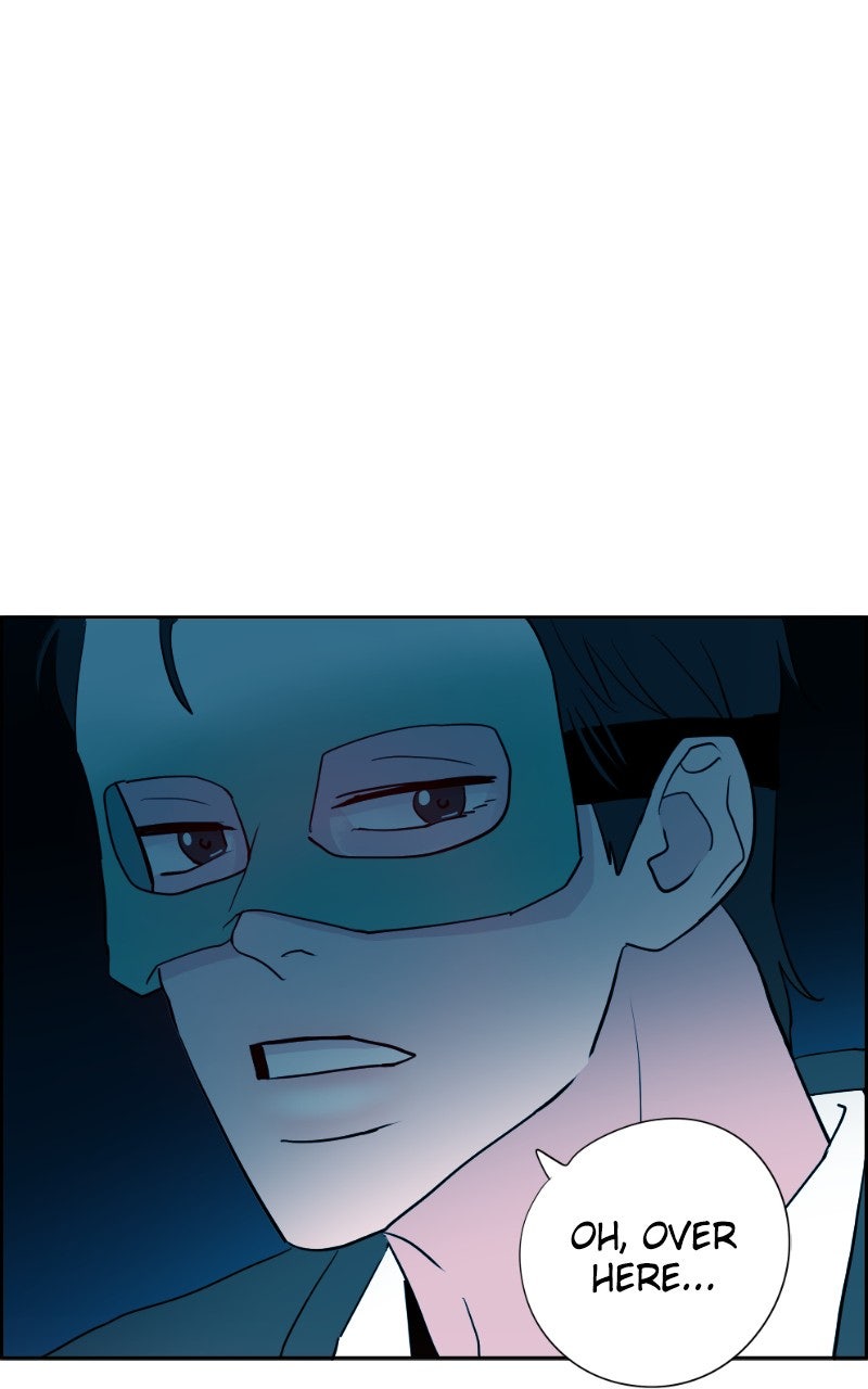 Copy-Paste Romance Episode 37 page 106 - 