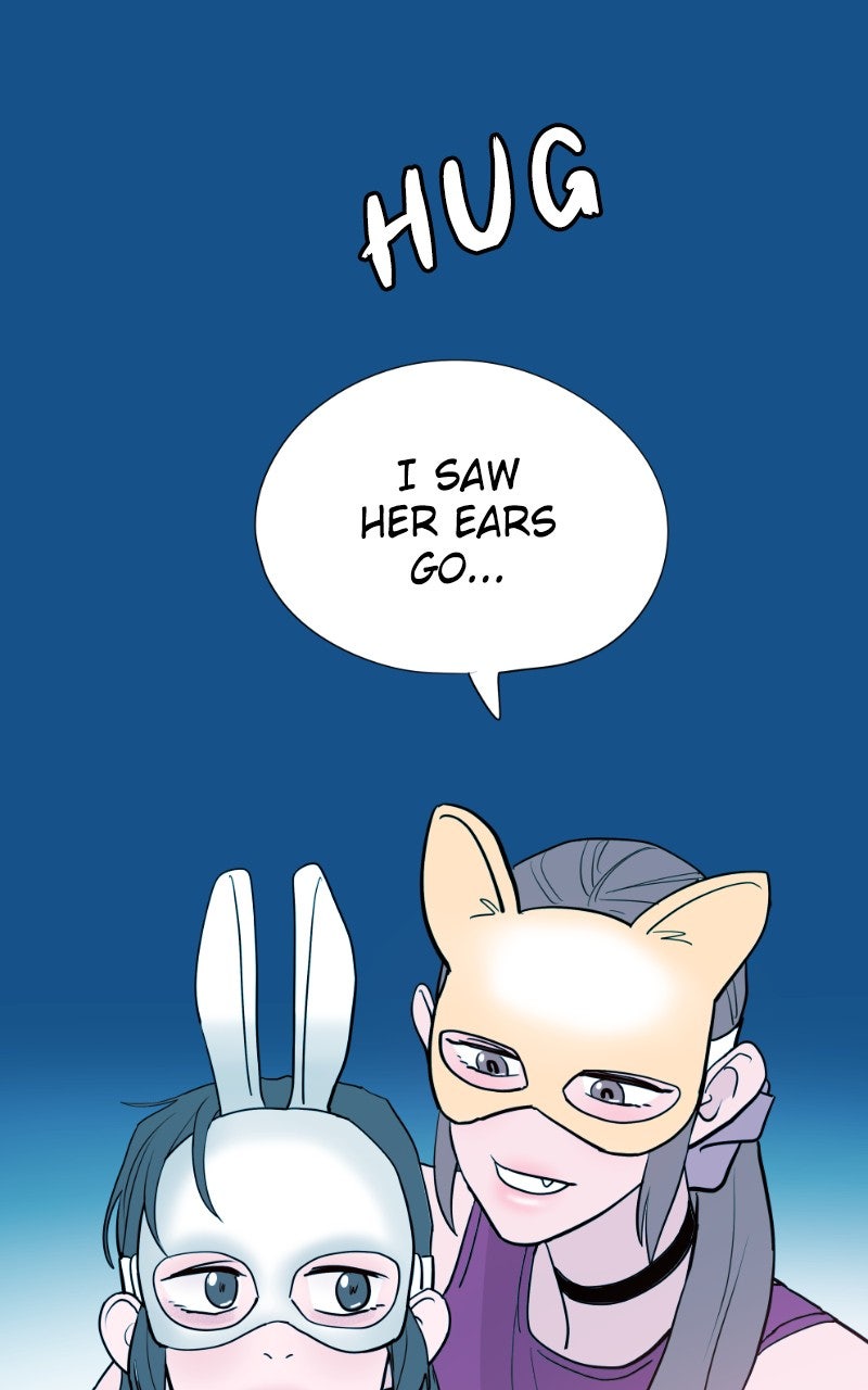 Copy-Paste Romance Episode 37 page 22 - 