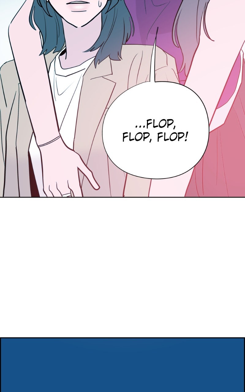Copy-Paste Romance Episode 37 page 23 - 