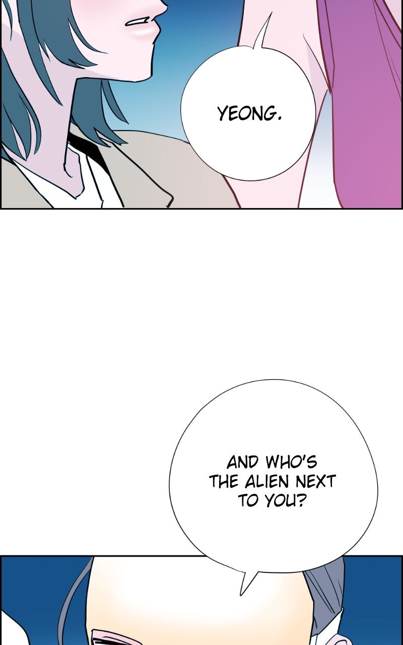 Copy-Paste Romance Episode 37 page 28 - 