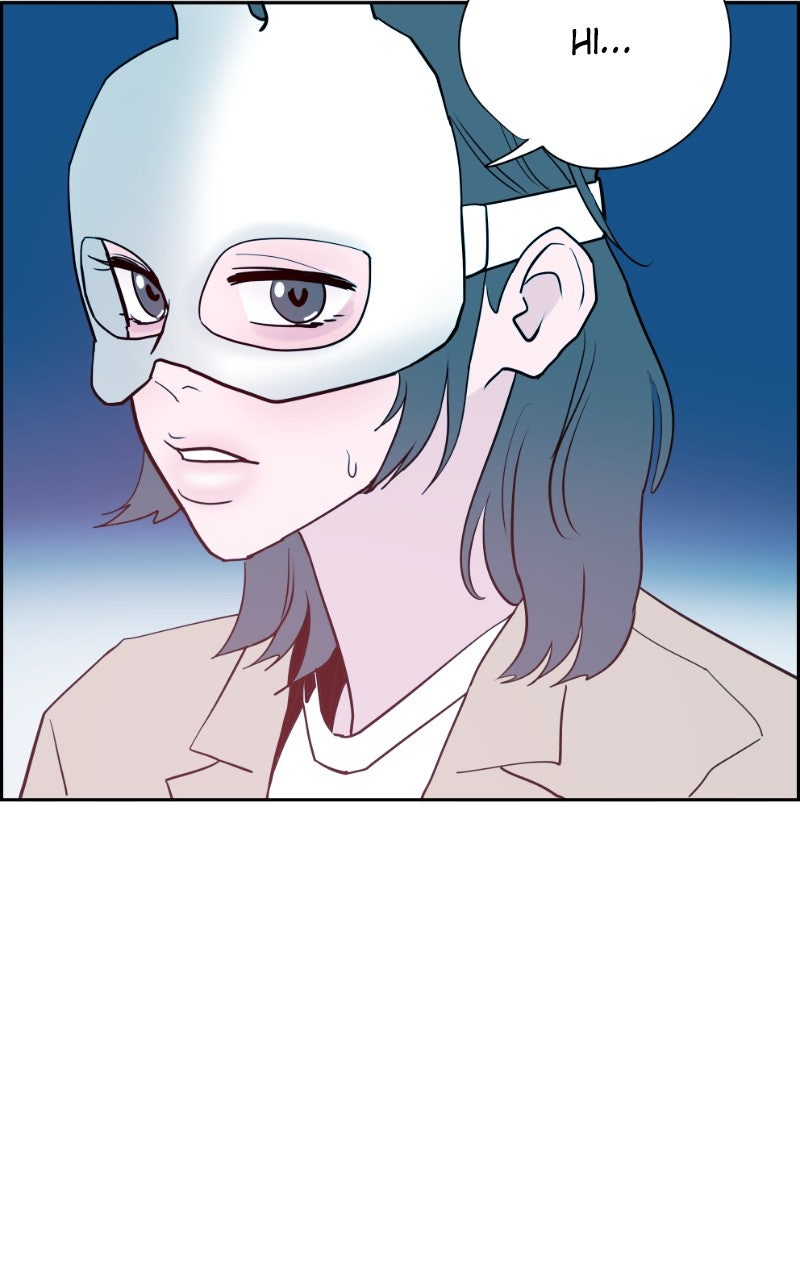 Copy-Paste Romance Episode 37 page 6 - 