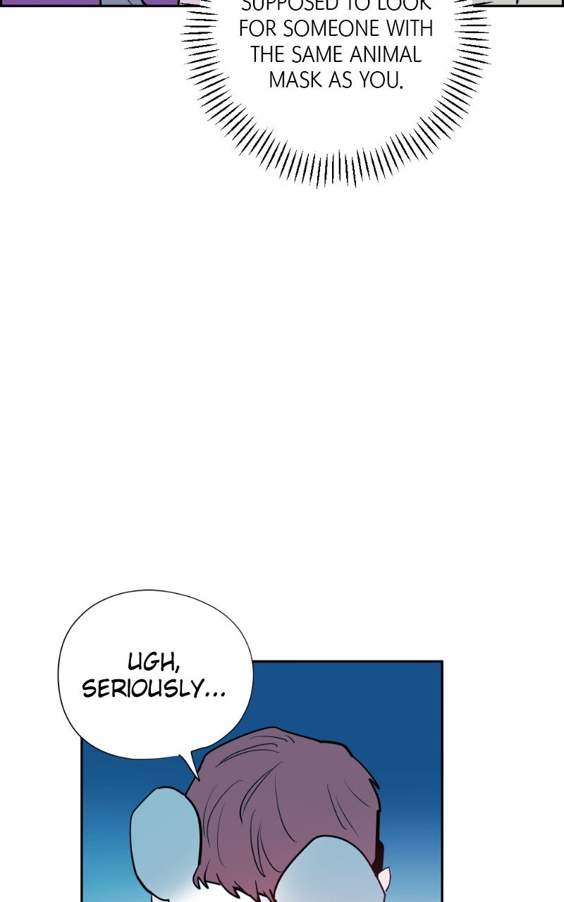 Copy-Paste Romance Episode 37 page 51 - 