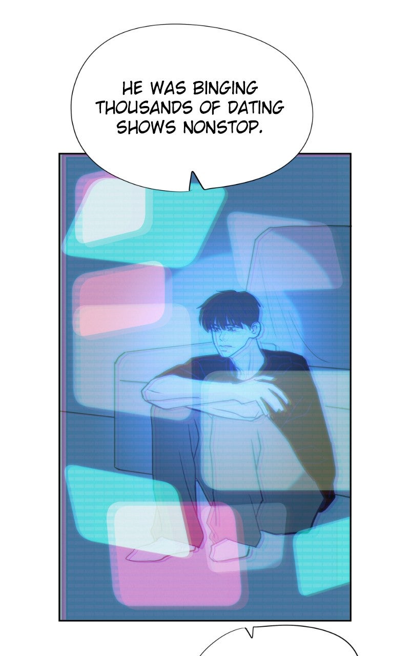 Copy-Paste Romance Episode 37 page 59 - 