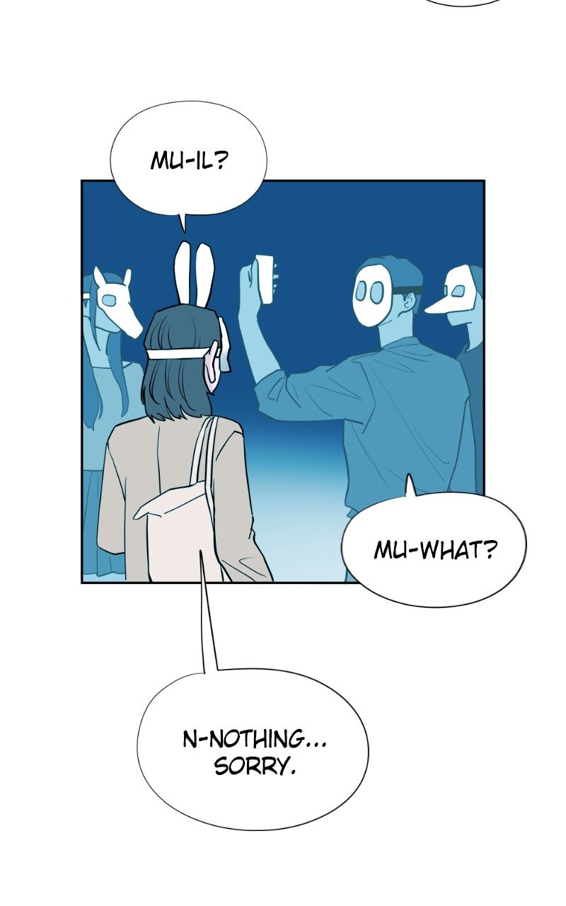 Copy-Paste Romance Episode 37 page 66 - 