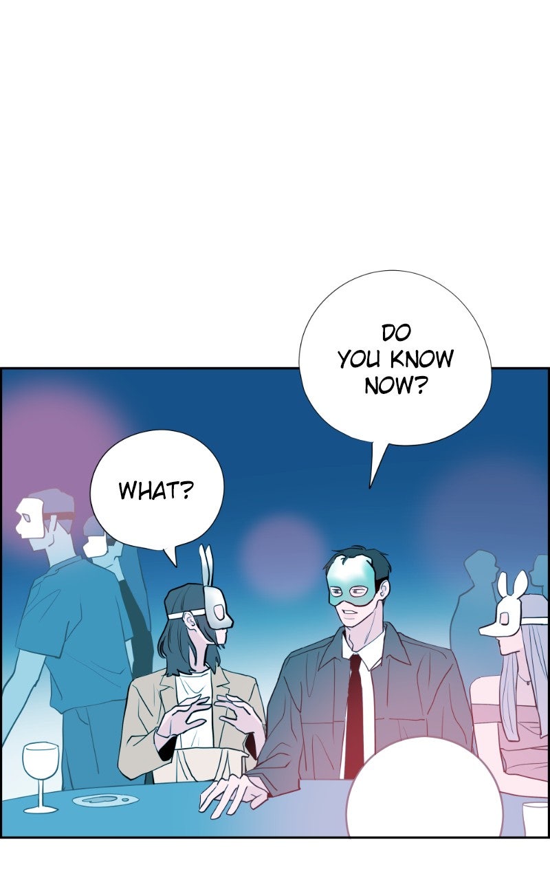 Copy-Paste Romance Episode 37 page 75 - 