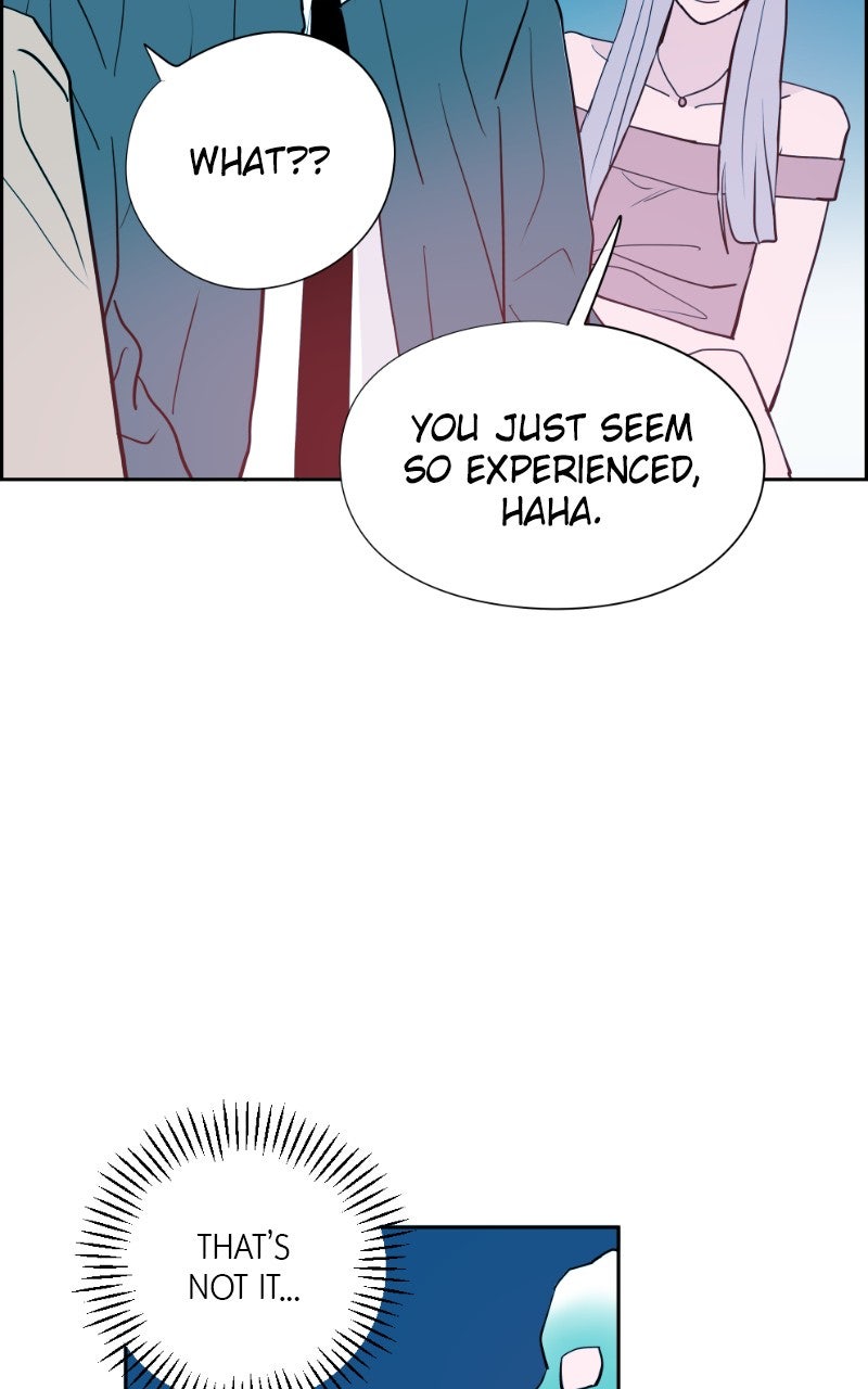 Copy-Paste Romance Episode 37 page 79 - 