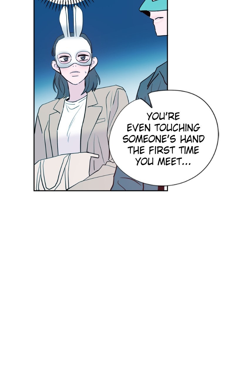 Copy-Paste Romance Episode 37 page 80 - 