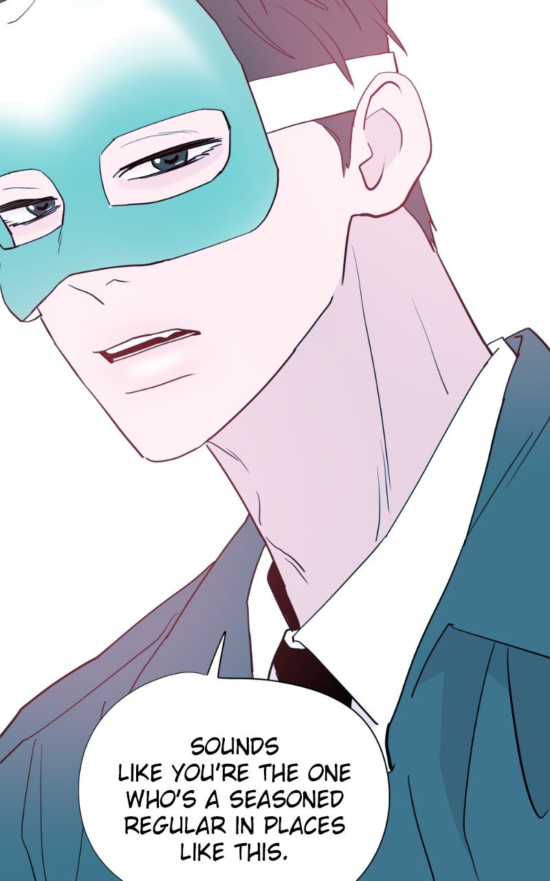 Copy-Paste Romance Episode 37 page 82 - 