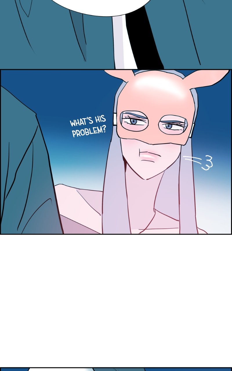 Copy-Paste Romance Episode 37 page 83 - 