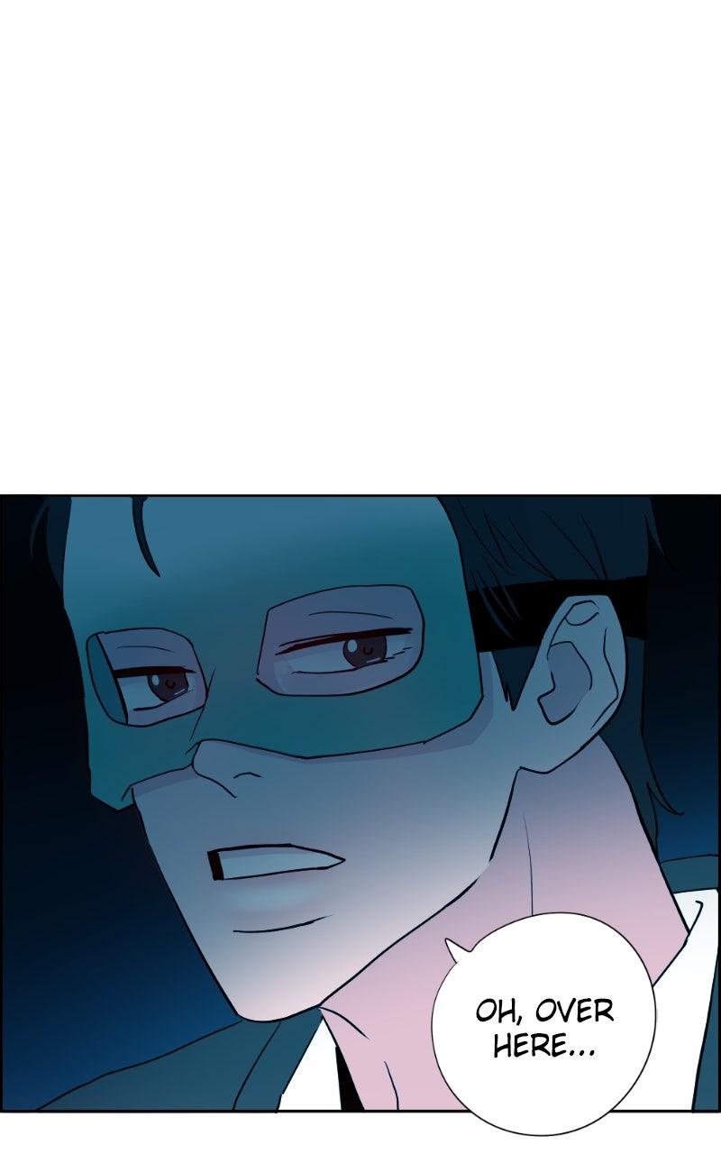 Copy-Paste Romance Episode 38 page 2 - 