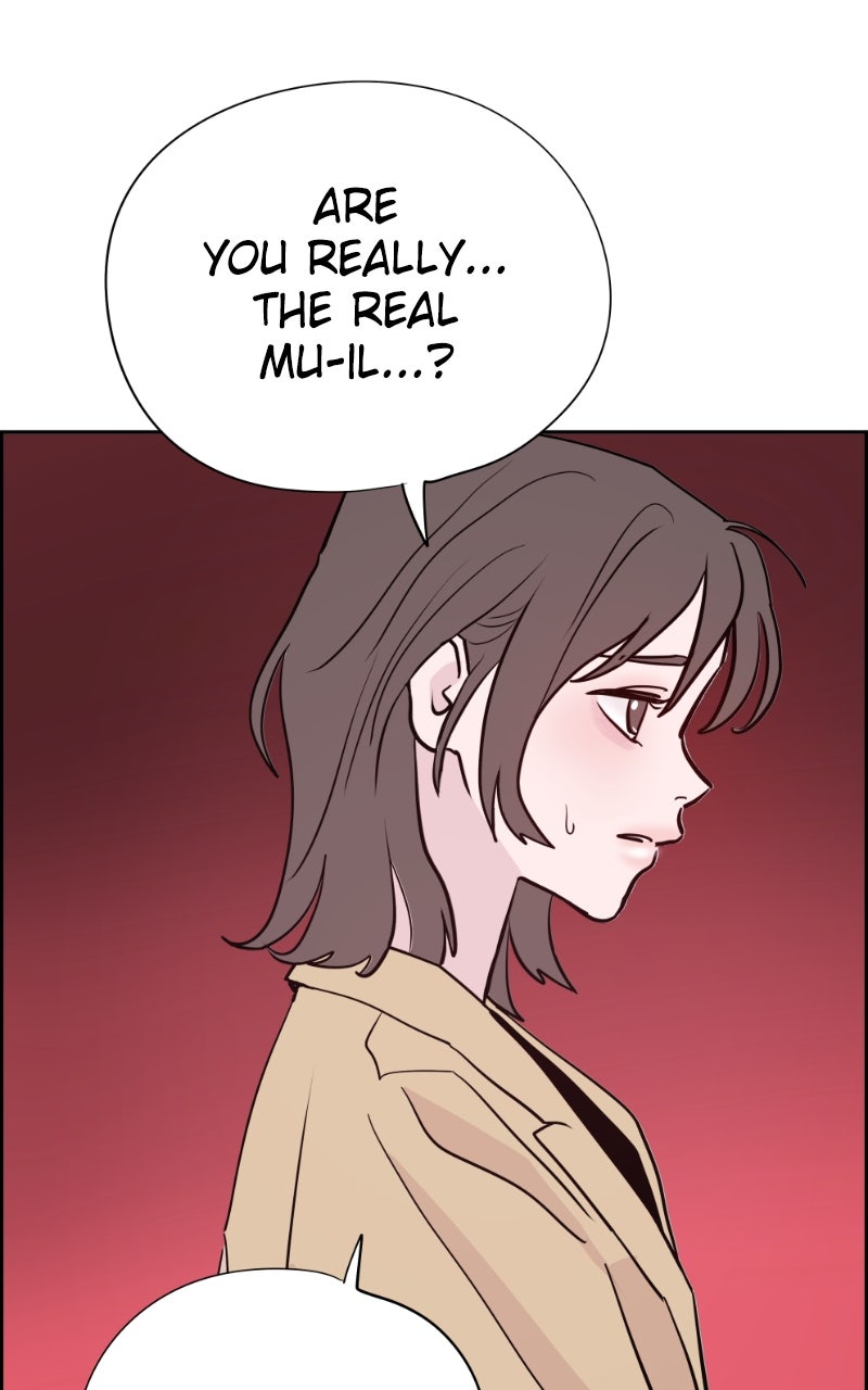 Copy-Paste Romance Episode 38 page 101 - 