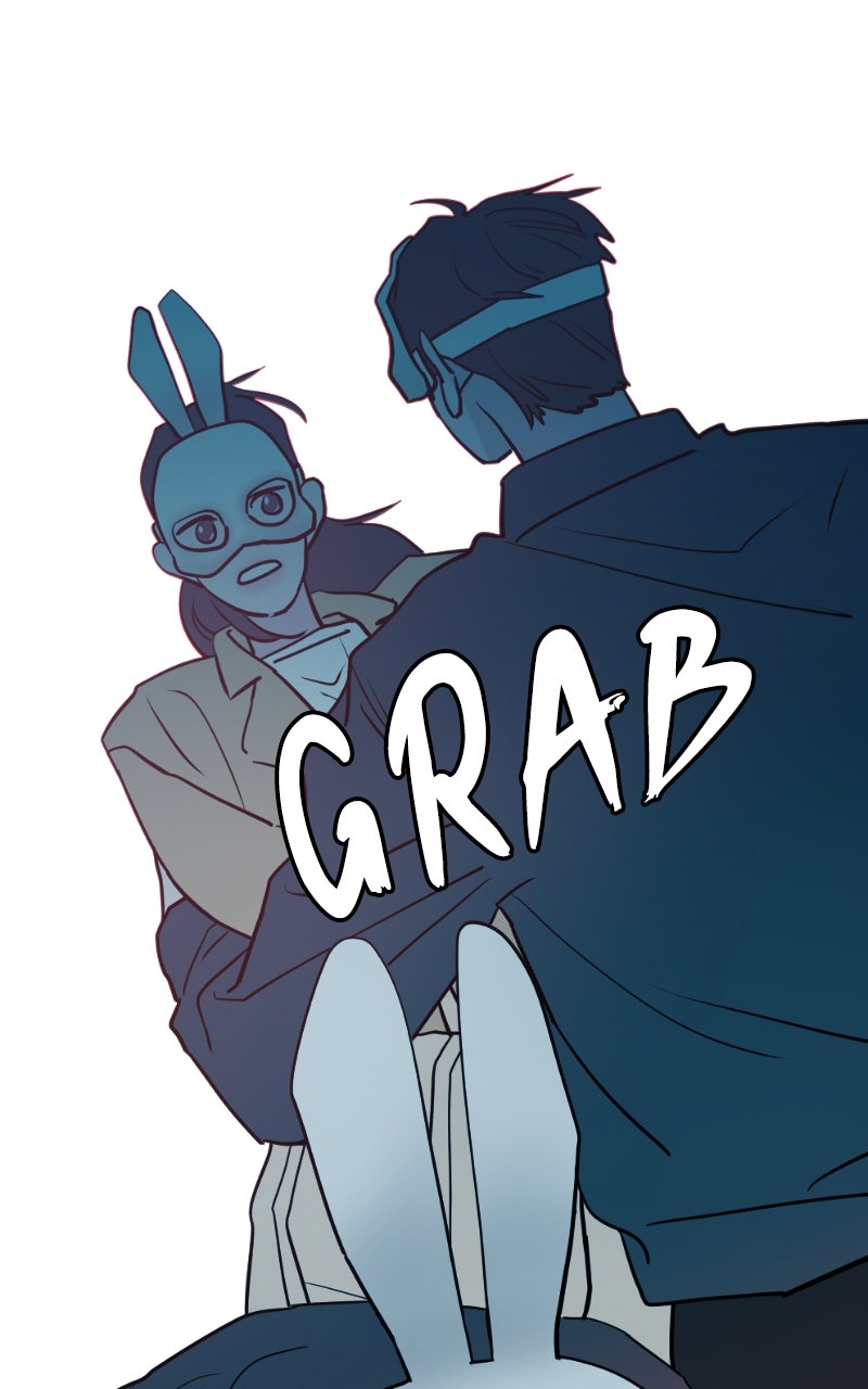 Copy-Paste Romance Episode 38 page 12 - 