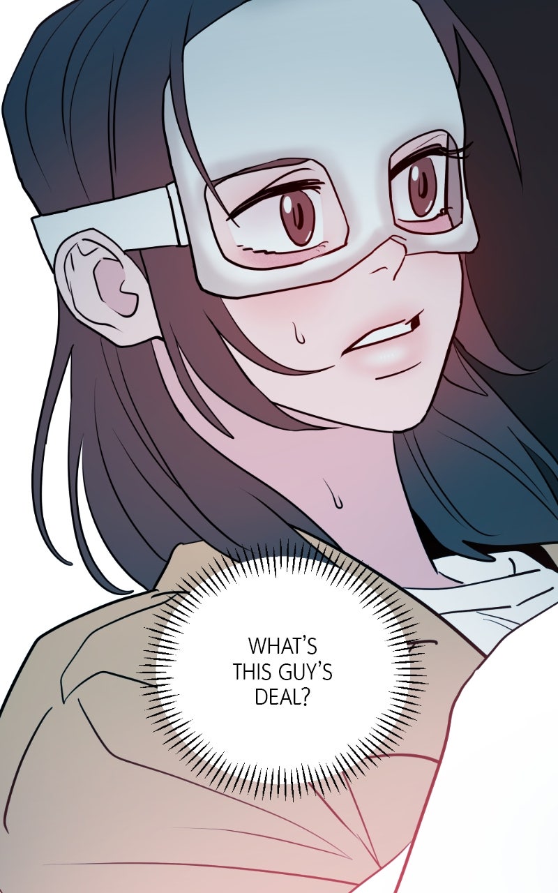 Copy-Paste Romance Episode 38 page 13 - 