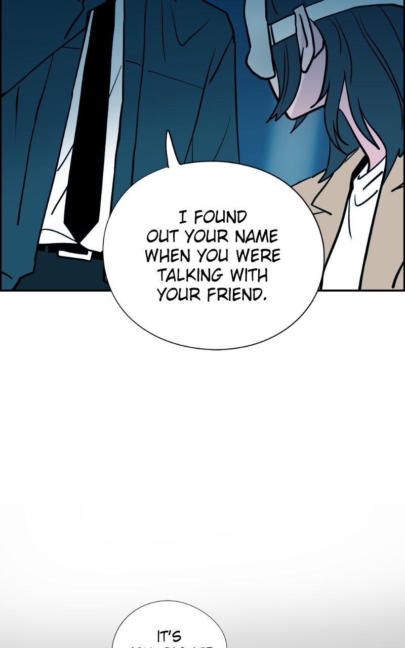 Copy-Paste Romance Episode 38 page 26 - 