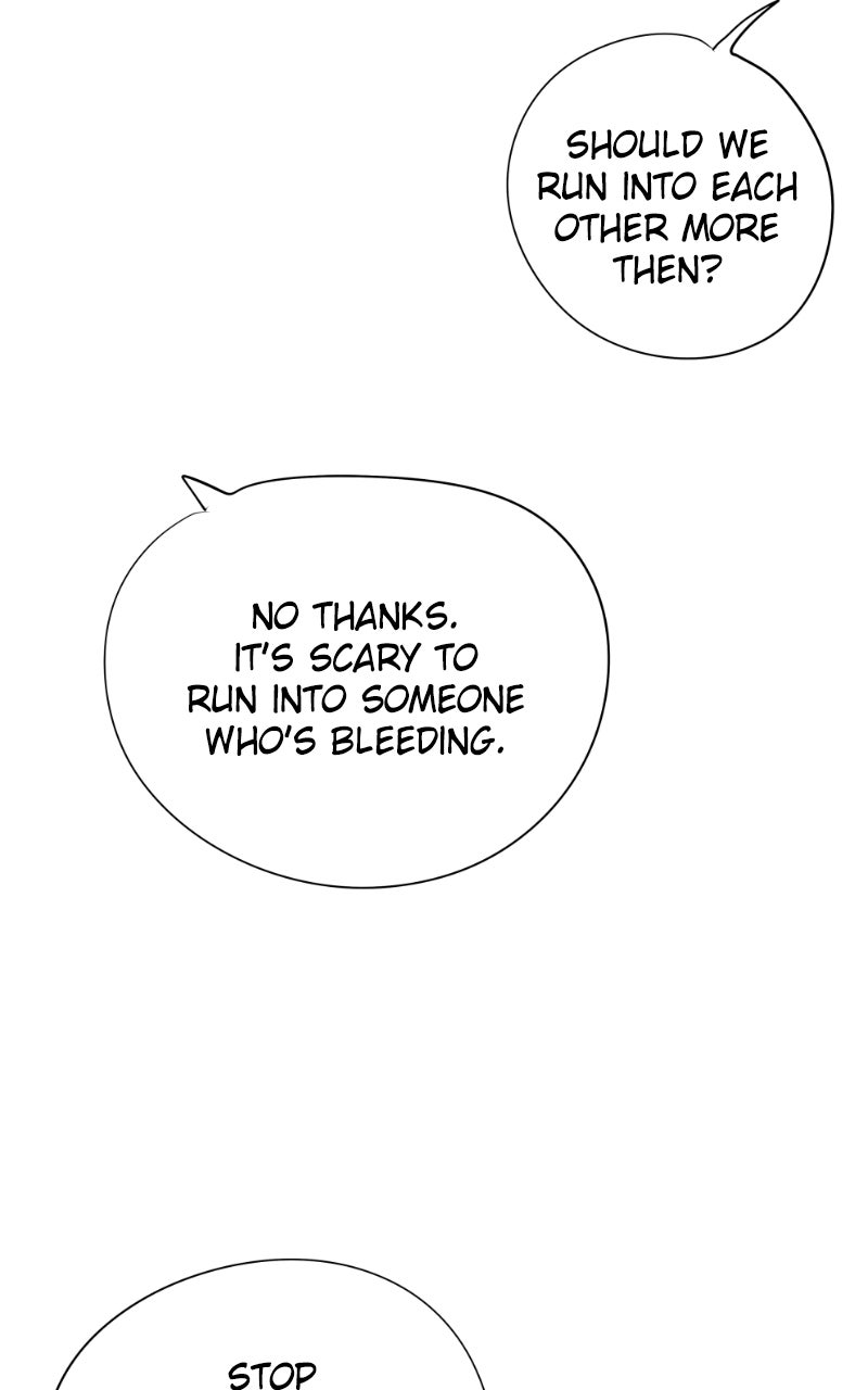 Copy-Paste Romance Episode 38 page 37 - 