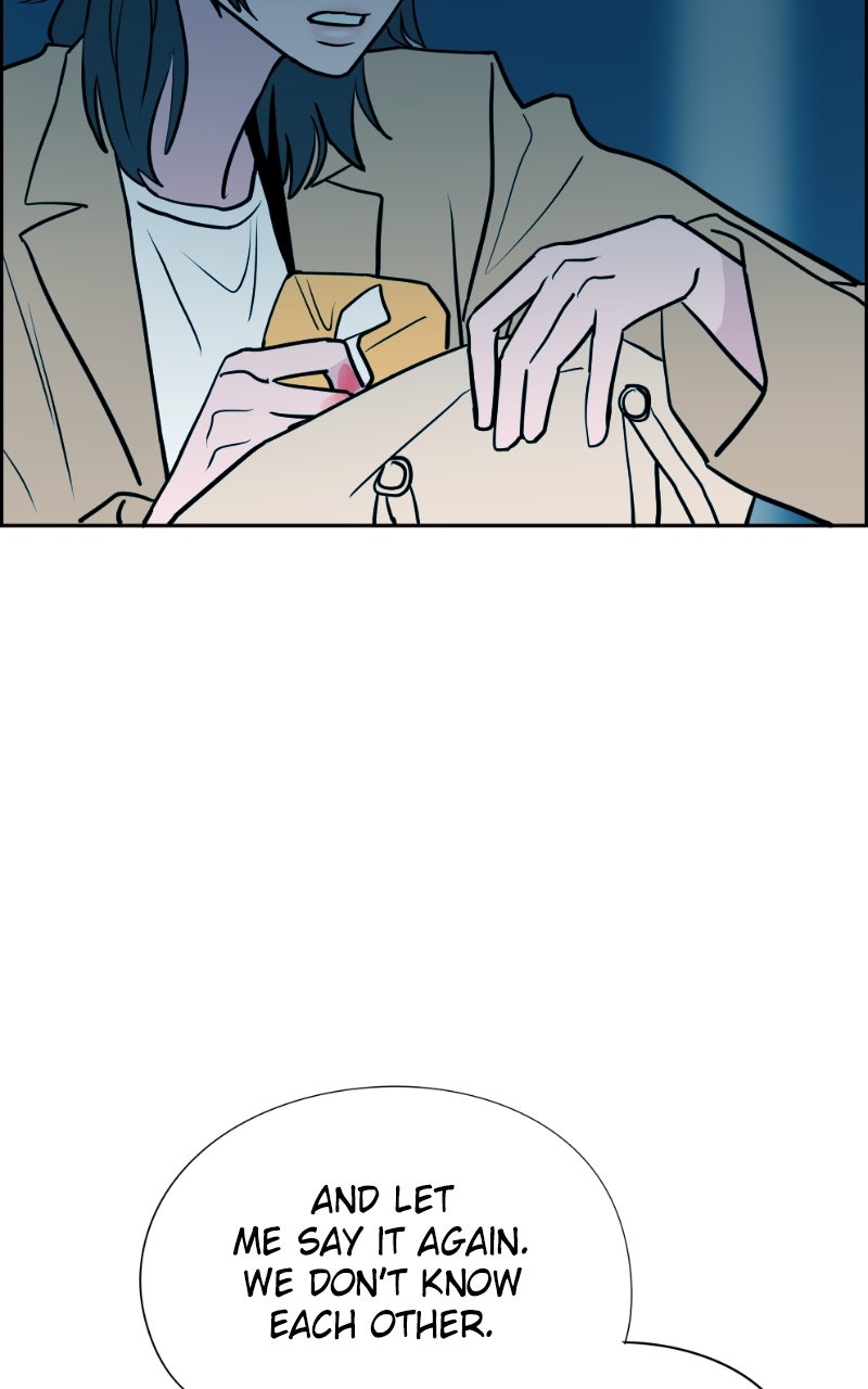 Copy-Paste Romance Episode 38 page 40 - 