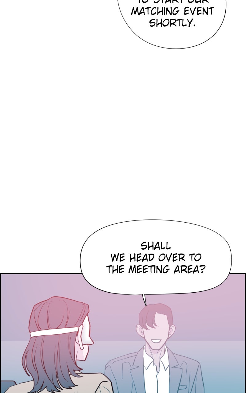 Copy-Paste Romance Episode 38 page 53 - 