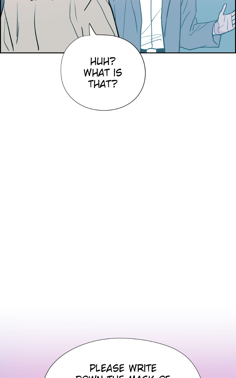 Copy-Paste Romance Episode 38 page 54 - 