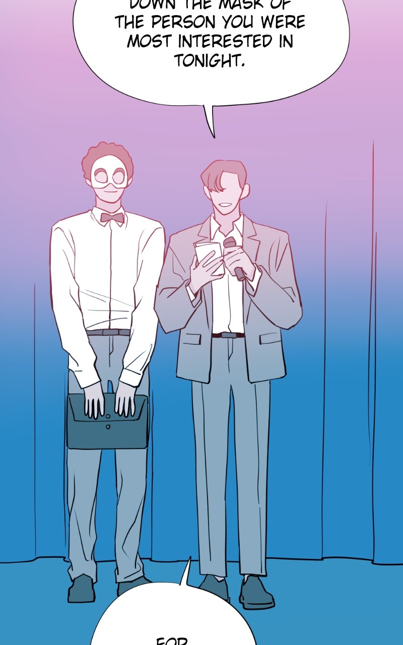 Copy-Paste Romance Episode 38 page 55 - 