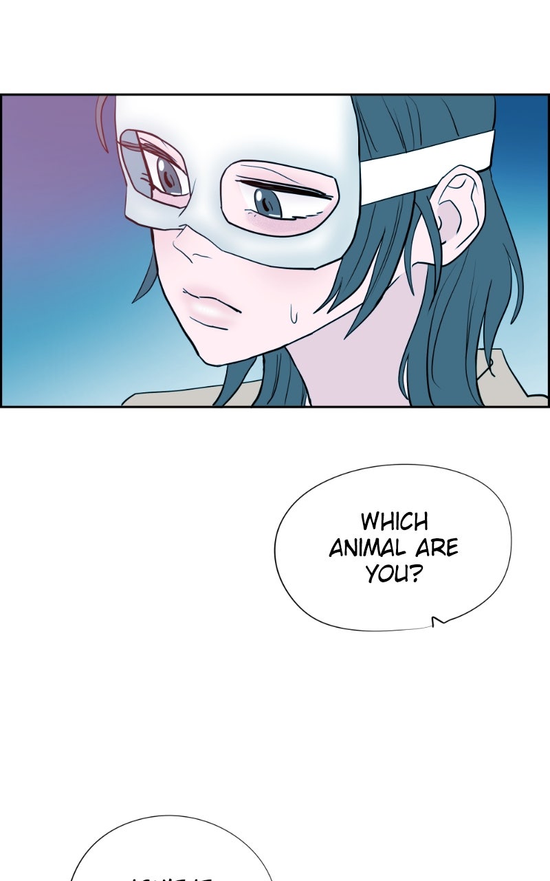 Copy-Paste Romance Episode 38 page 61 - 