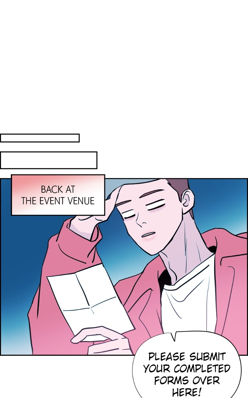 Copy-Paste Romance Episode 38 page 77 - 