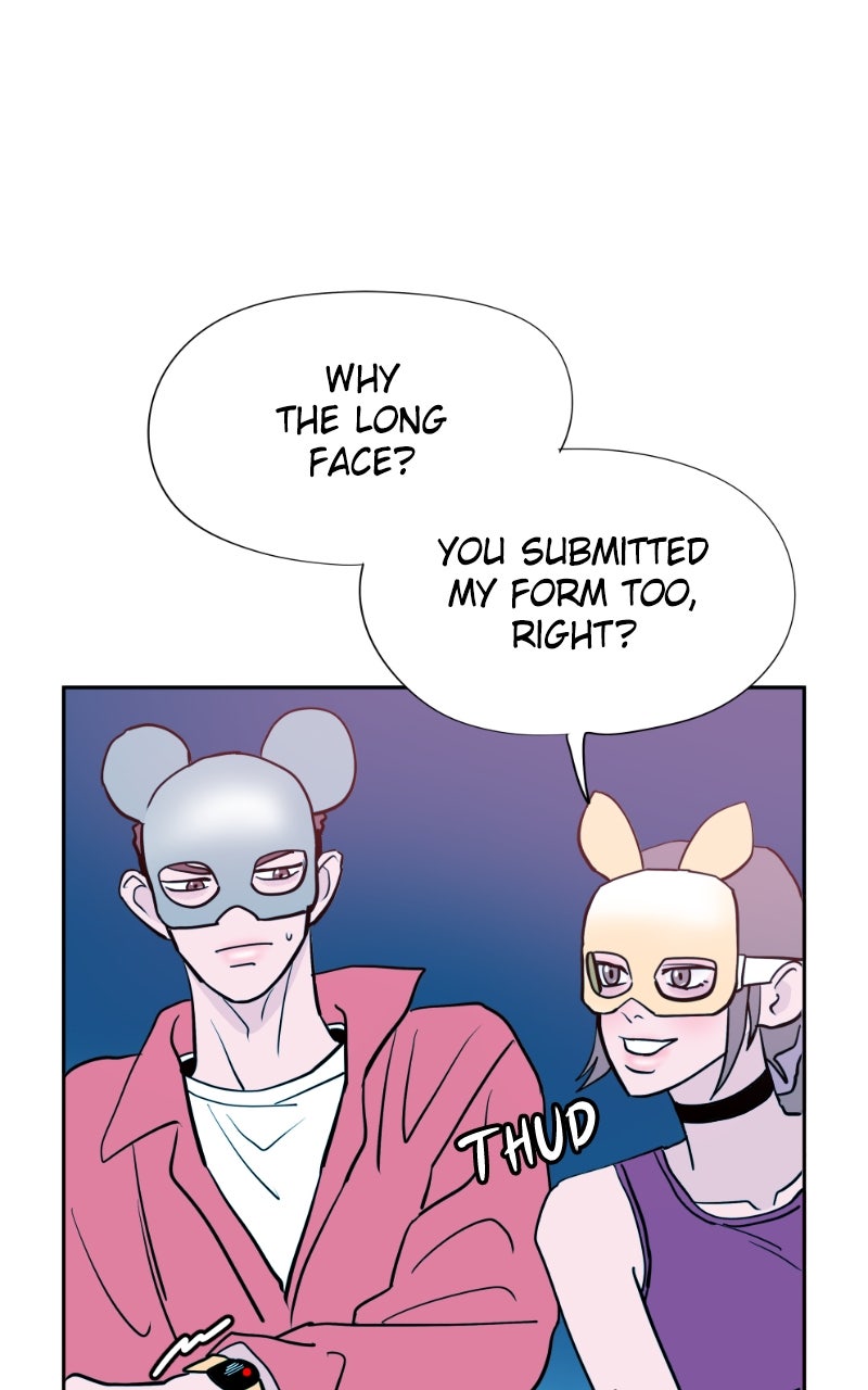 Copy-Paste Romance Episode 38 page 80 - 