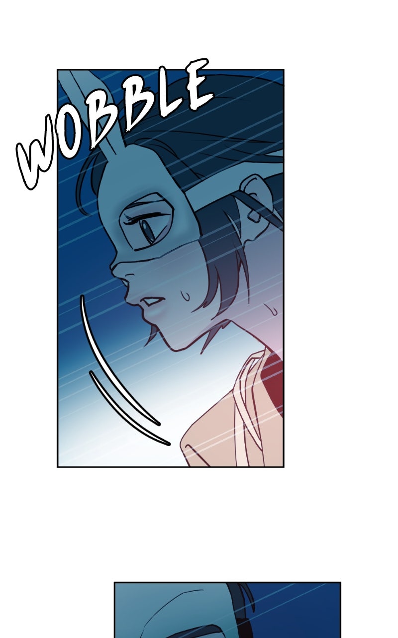 Copy-Paste Romance Episode 38 page 10 - 