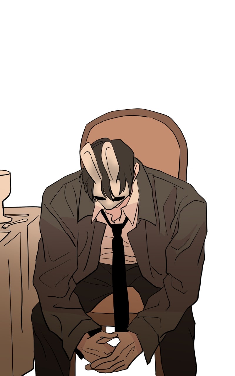 Copy-Paste Romance Episode 38 page 92 - 