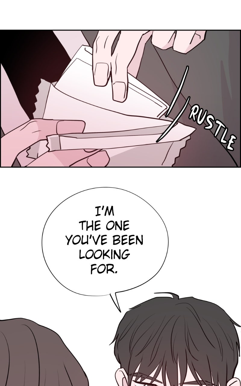 Copy-Paste Romance Episode 38 page 99 - 
