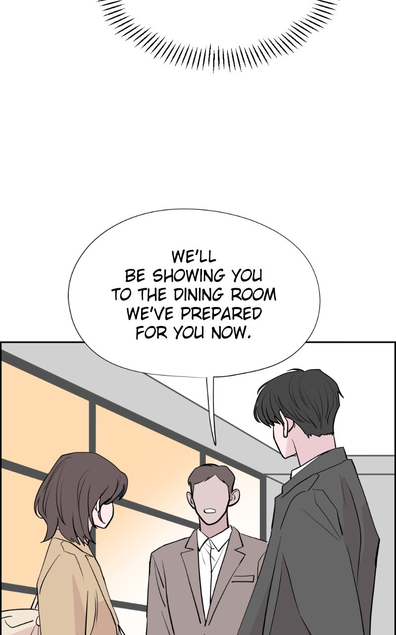 Copy-Paste Romance Episode 39 page 11 - 