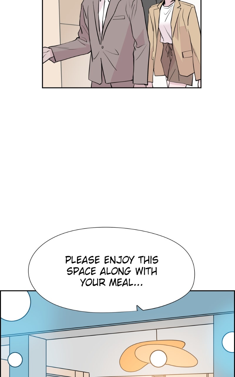 Copy-Paste Romance Episode 39 page 13 - 