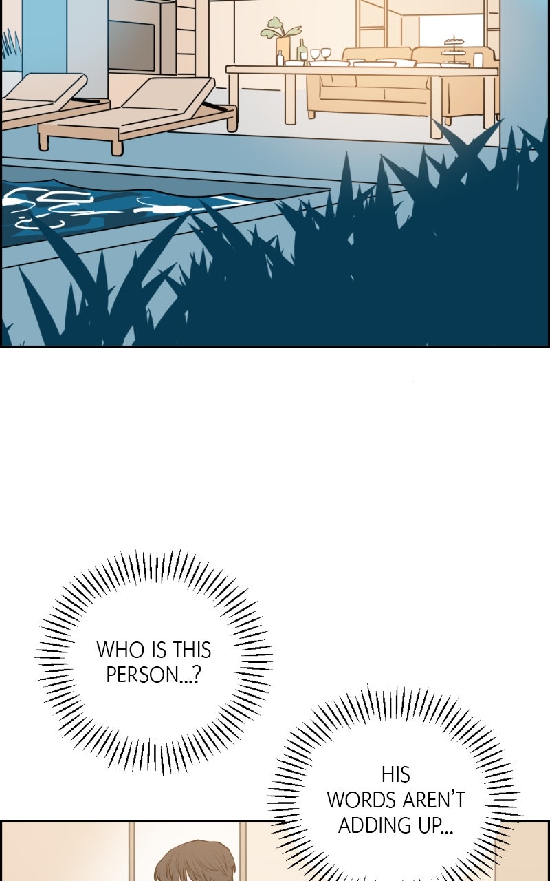 Copy-Paste Romance Episode 39 page 14 - 